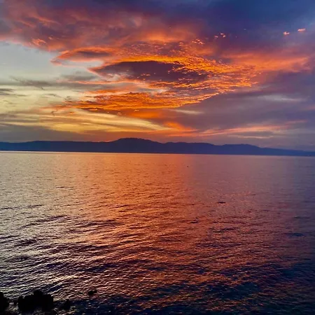 Tatil Evi Johanna Balatoni Haz Balatonfenyves