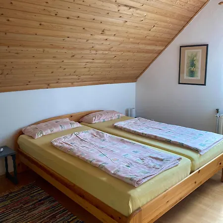 Johanna Balatoni Haz Tatil Evi *