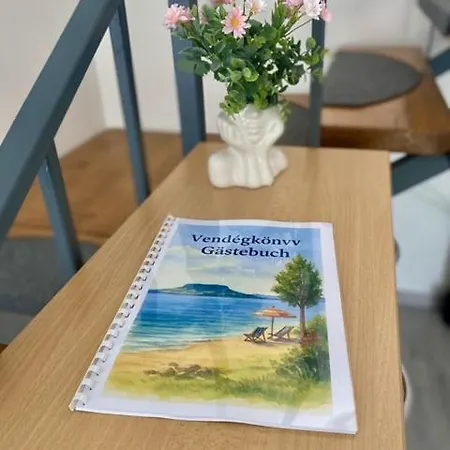 Johanna Balatoni Haz