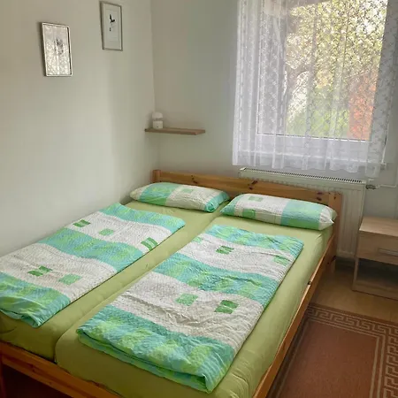 Johanna Balatoni Haz Balatonfenyves