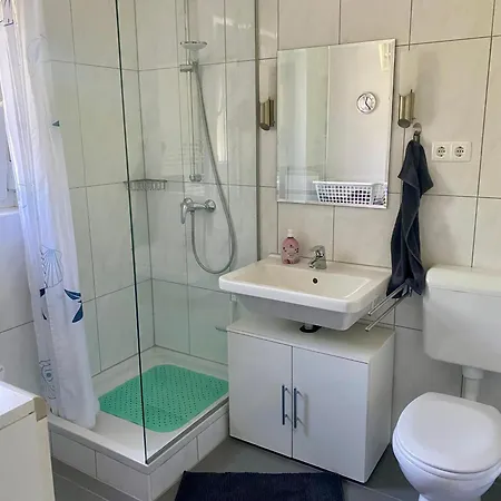 Дом отдыха Johanna Balatoni Haz