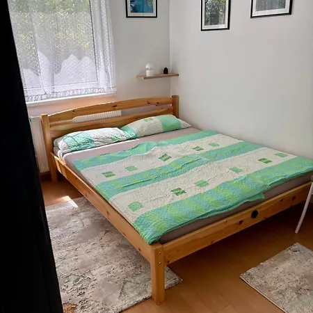 Dom wakacyjny Johanna Balatoni Haz *