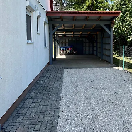 Johanna Balatoni Haz * Balatonfenyves